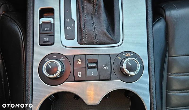 Volkswagen Touareg 3.0 V6 TDI BMT R-Style - 19