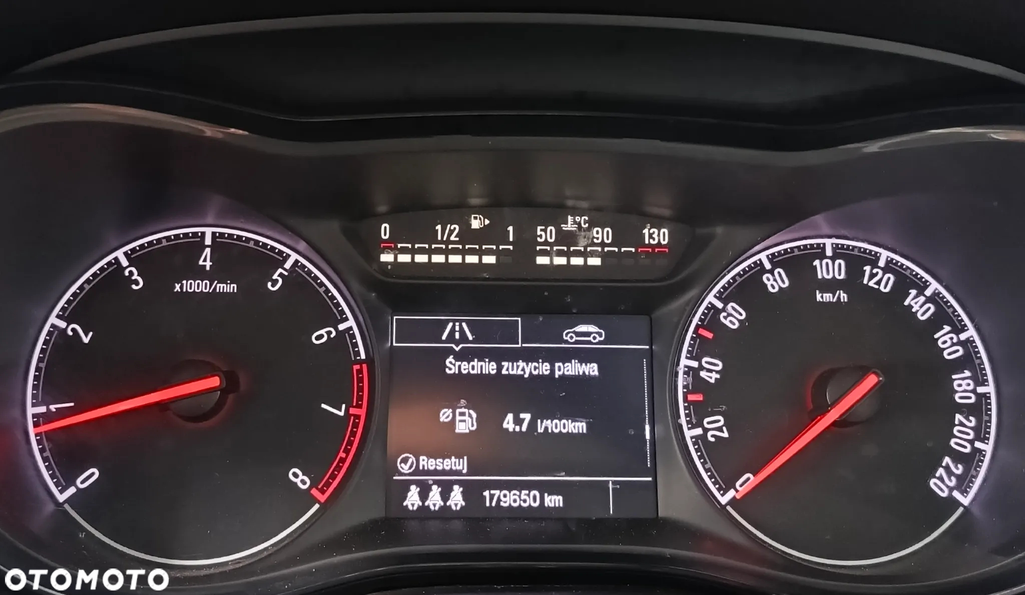 Opel Corsa 1.4 Enjoy - 5