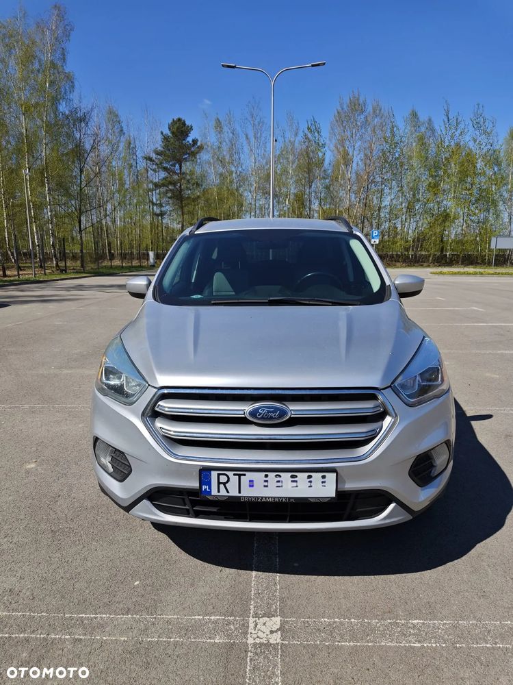 Ford Escape - 5