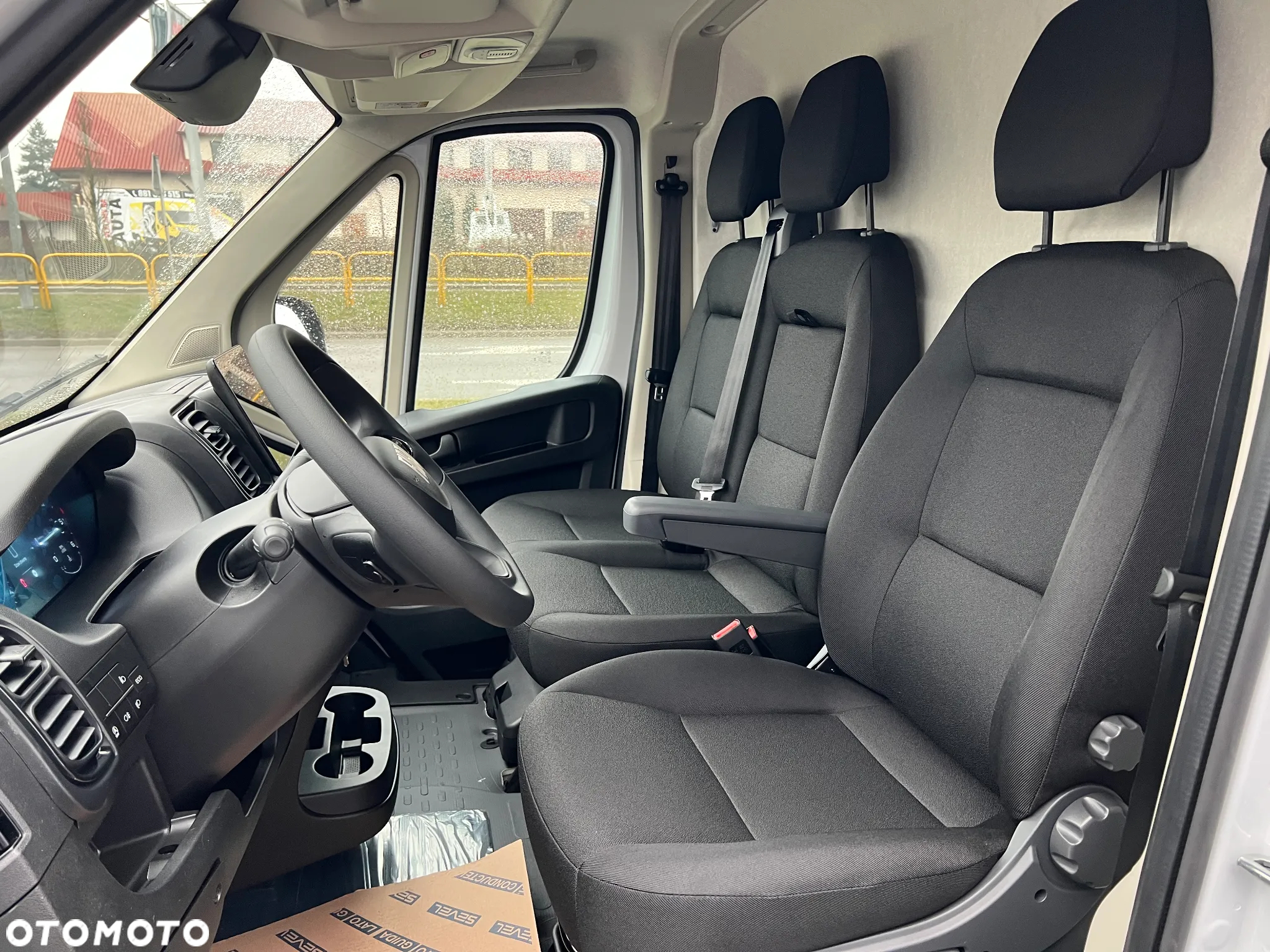 Fiat Ducato - 10