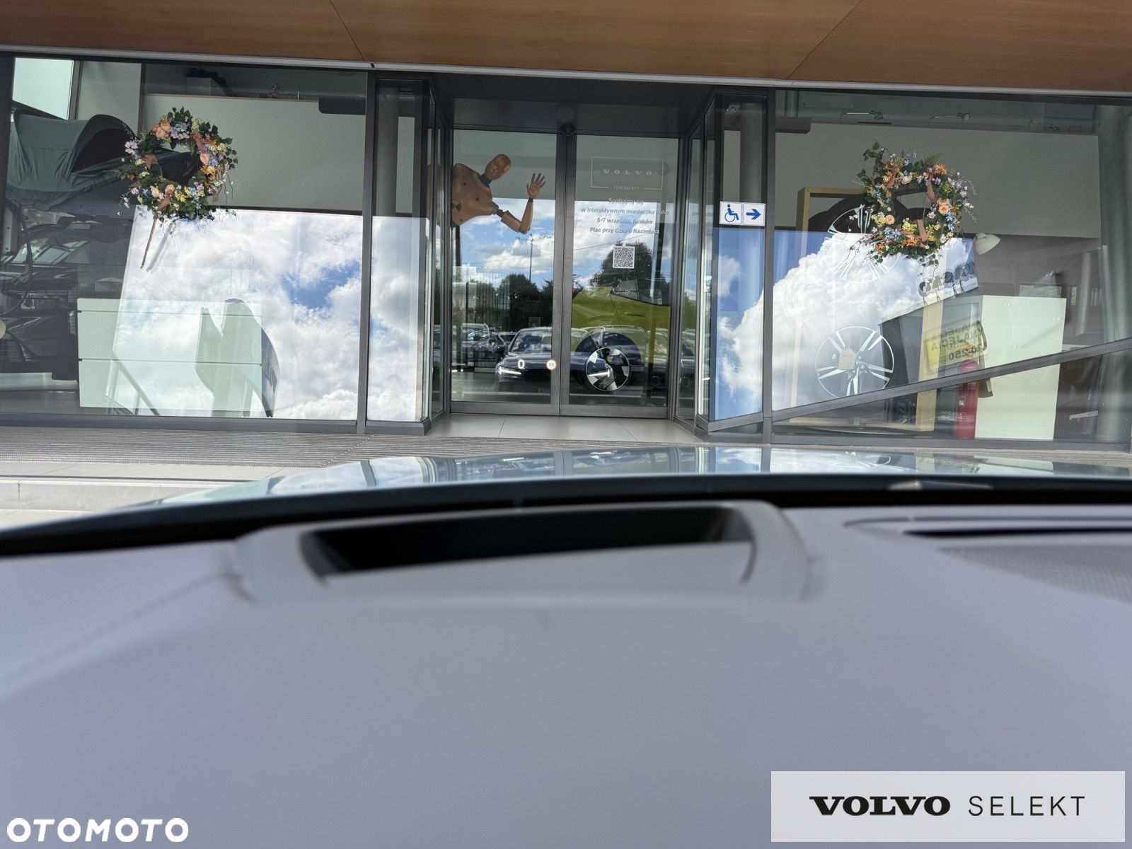 Volvo S60 - 27