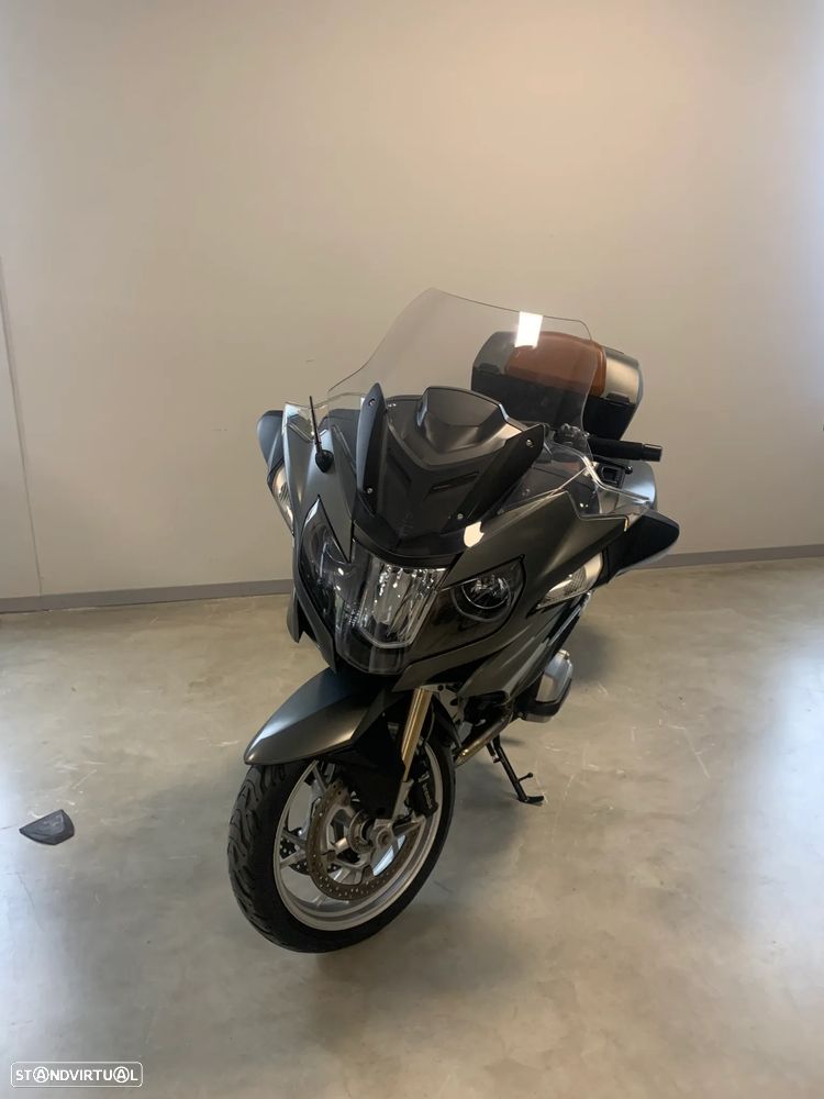 BMW R 1200 GS R1200RT - 3