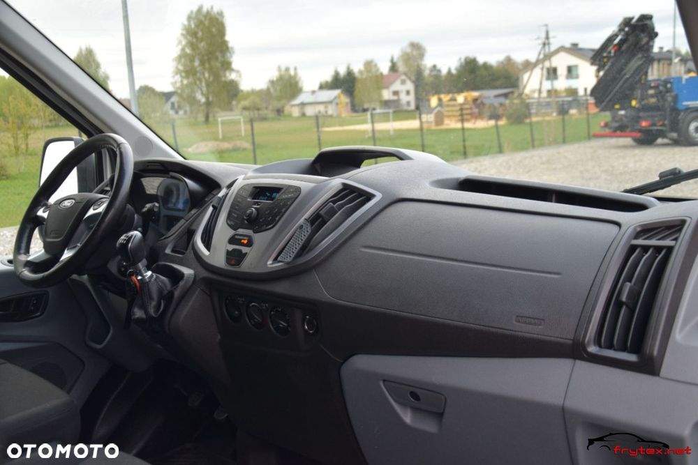 Ford Transit - 21