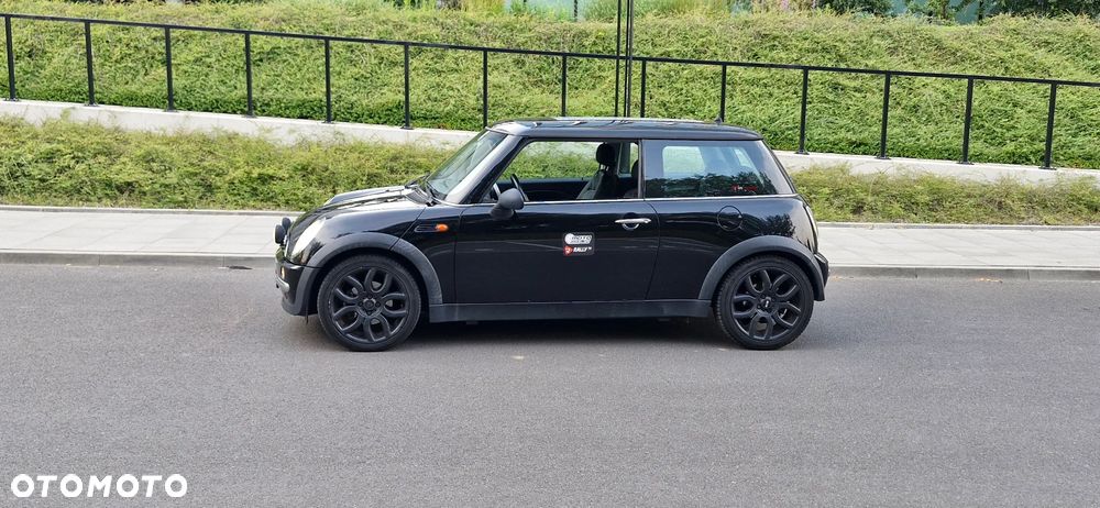 MINI ONE Standard - 3