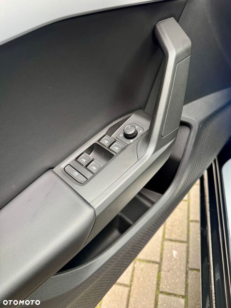 Seat Leon 1.5 eTSI FR DSG - 20