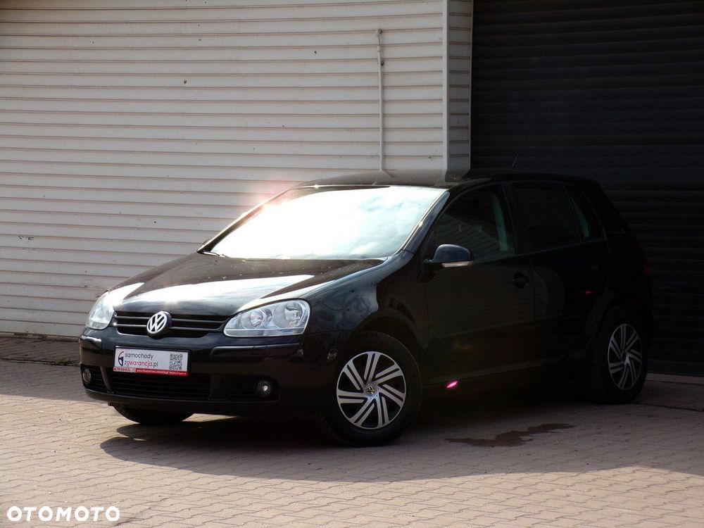 Volkswagen Golf - 7