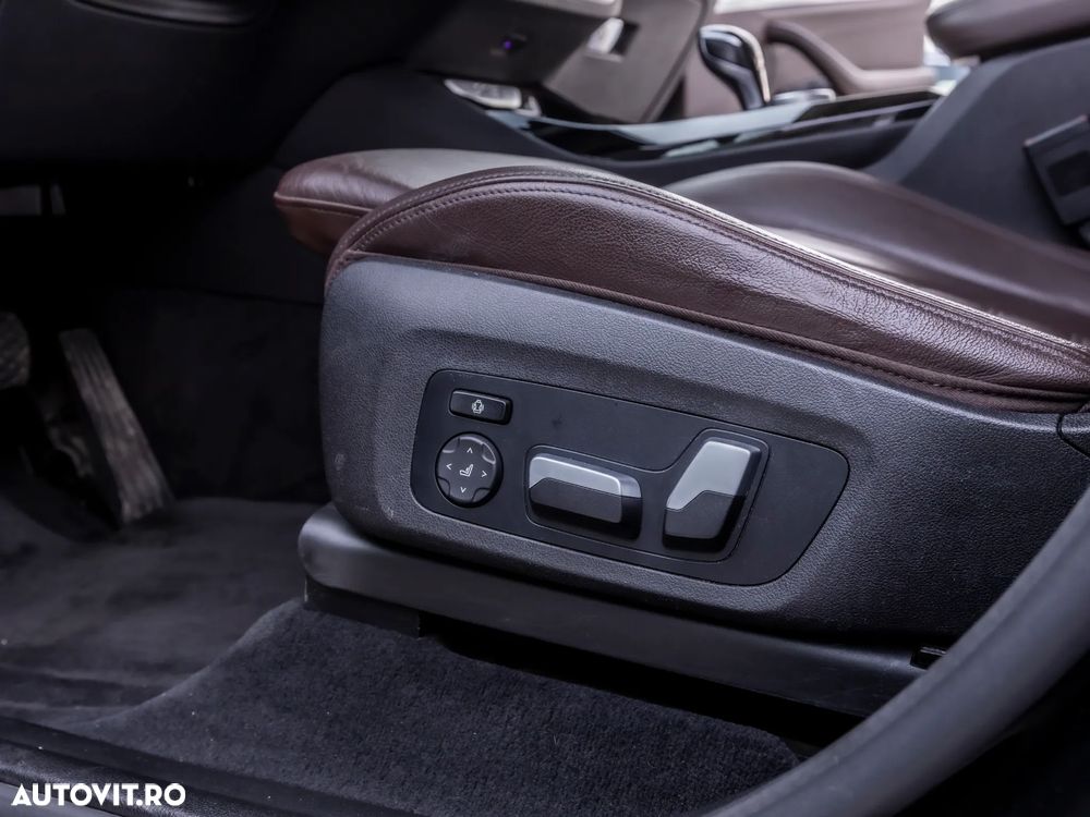 BMW X3 xDrive30e Aut. xLine - 20