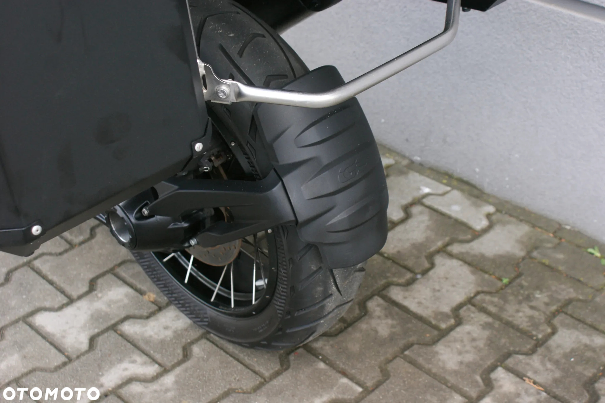BMW GS - 19
