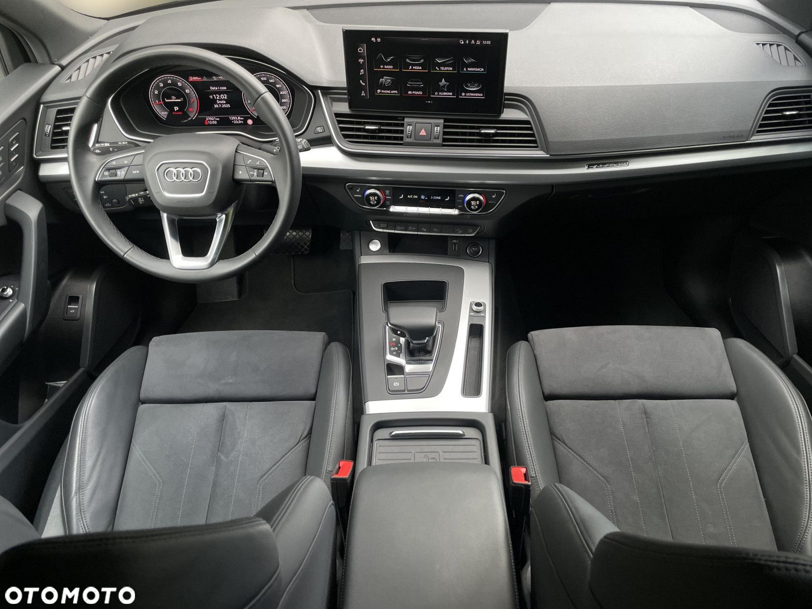 Audi Q5 Sportback - 12