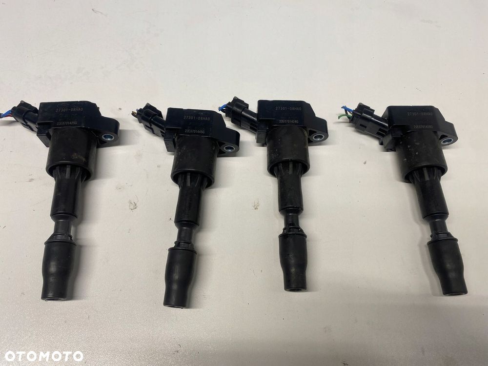 CEWKA ZAPŁONOWA HYUNDAI KIA 1.6H G4LL 27301-08HA0 16-24 - 1