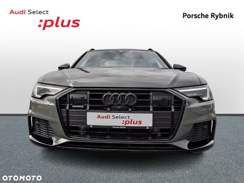 Audi A6 Allroad - 8