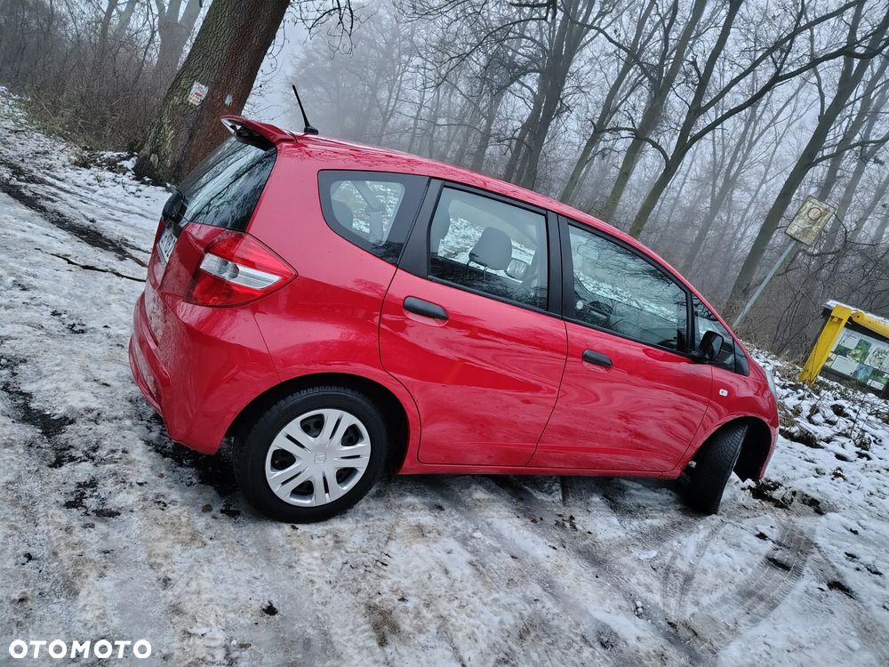 Honda Jazz 1.2 S - 3