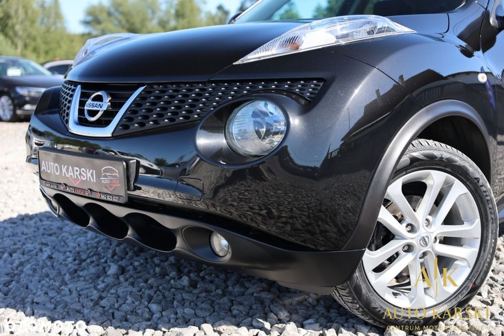 Nissan Juke - 10