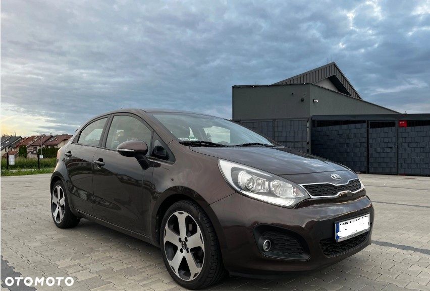 Kia Rio 1.4 Spirit - 1