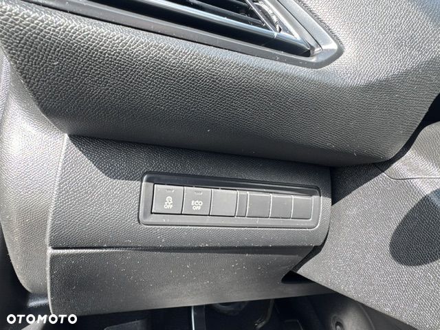 Peugeot 308 - 27