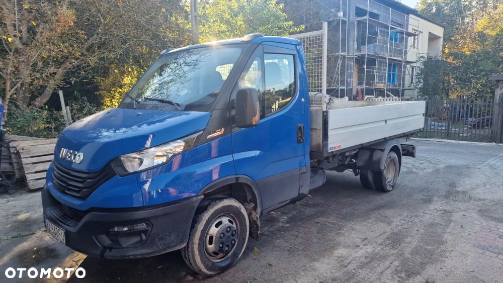 Iveco Daily - 1