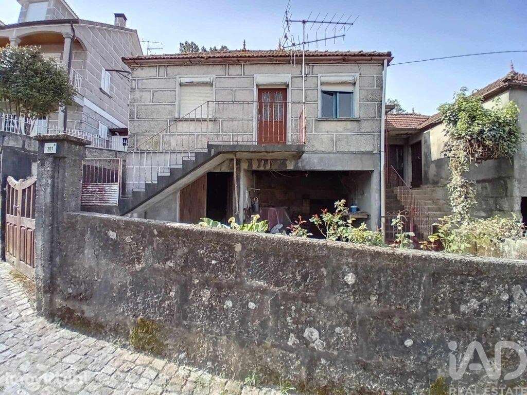 Casa de aldeia T2 em Parada do Monte e Cubalhão de 156,00 m2 - Grande imagem: 2/30