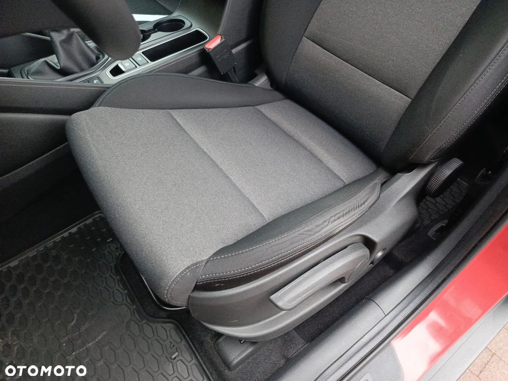 Hyundai Tucson 1.6 GDi Comfort 2WD - 13