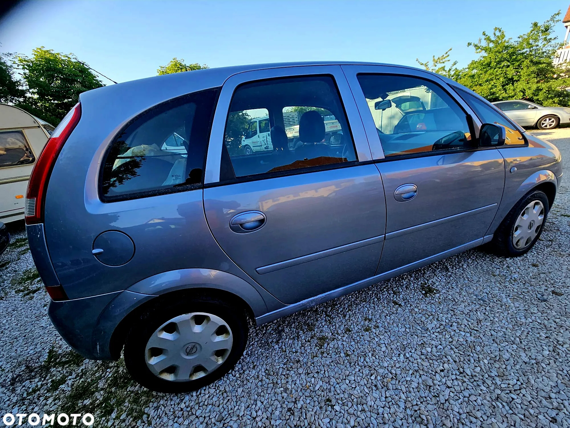 Opel Meriva 1.6 16V Catch me now - 3