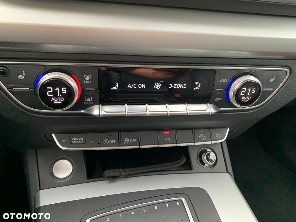 Audi Q5 35 TDI Quattro S tronic - 25