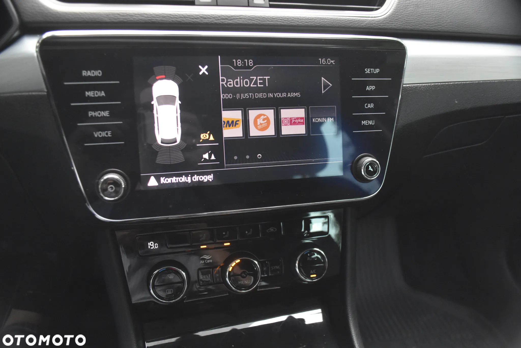 Skoda Superb 1.5 TSI ACT Ambition - 16