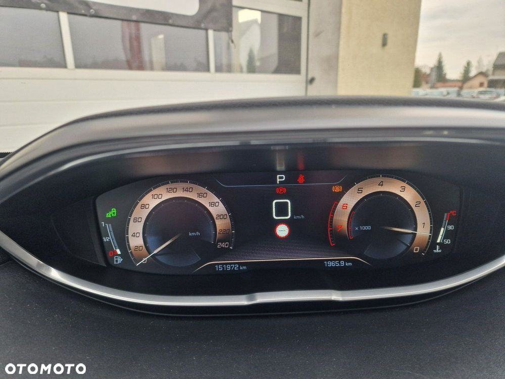 Peugeot 3008 THP 165 EAT6 Stop & Start Allure - 35