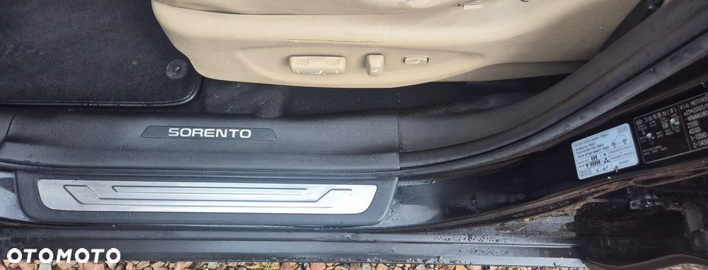 Kia Sorento 2.2 CRDI L - 17