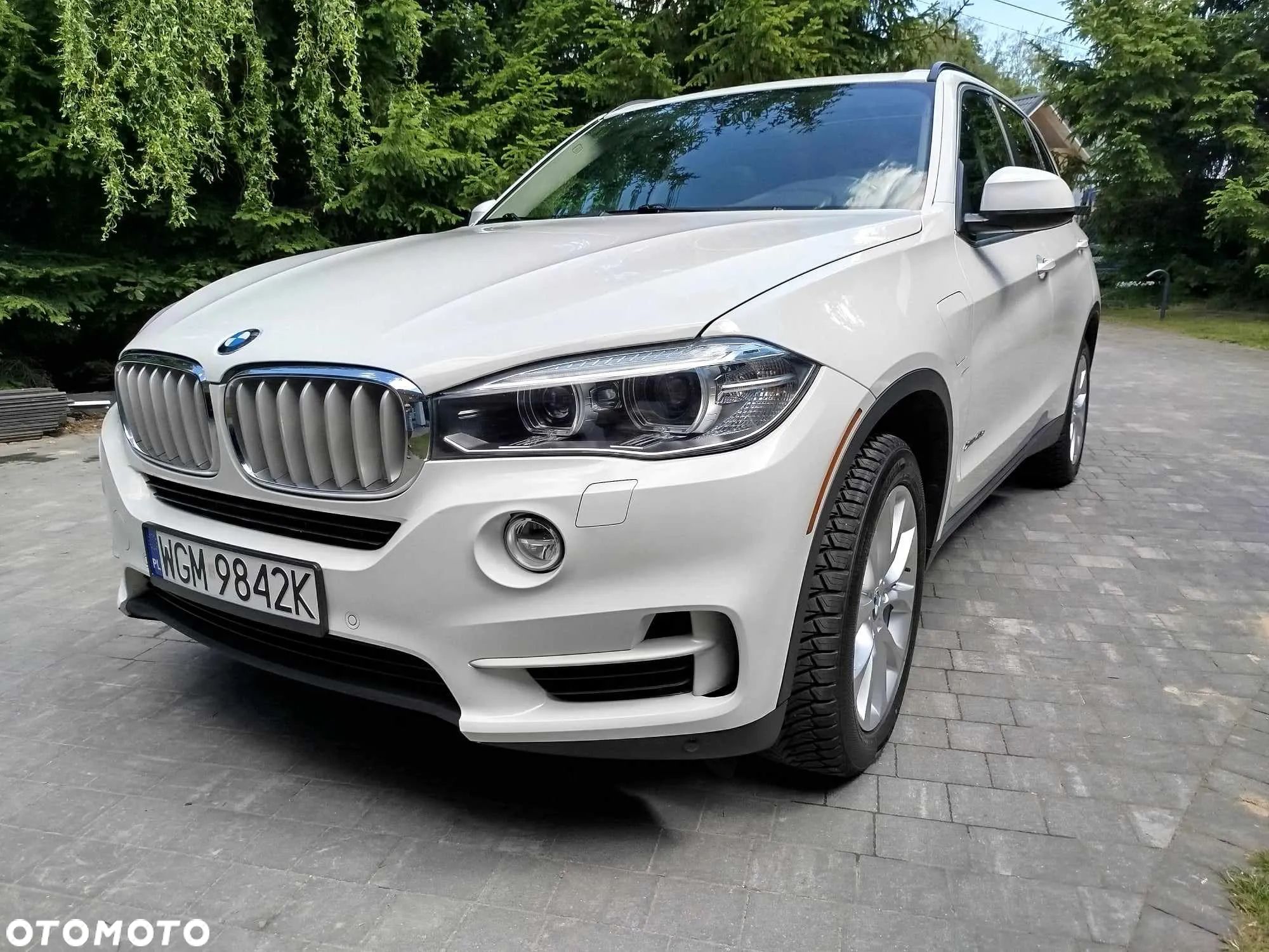 BMW X5 - 1
