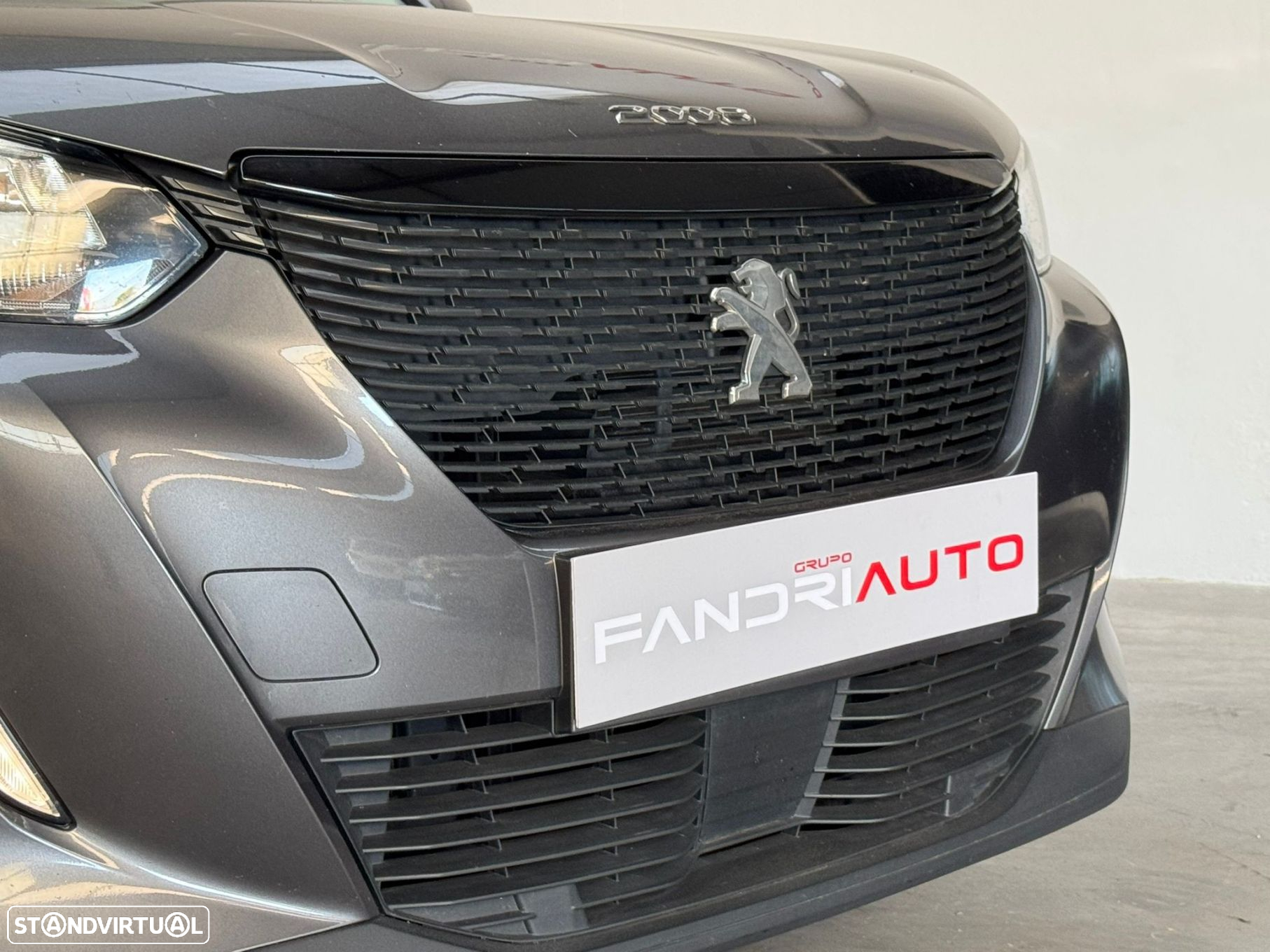 Peugeot 2008 1.2 PureTech Active - 7