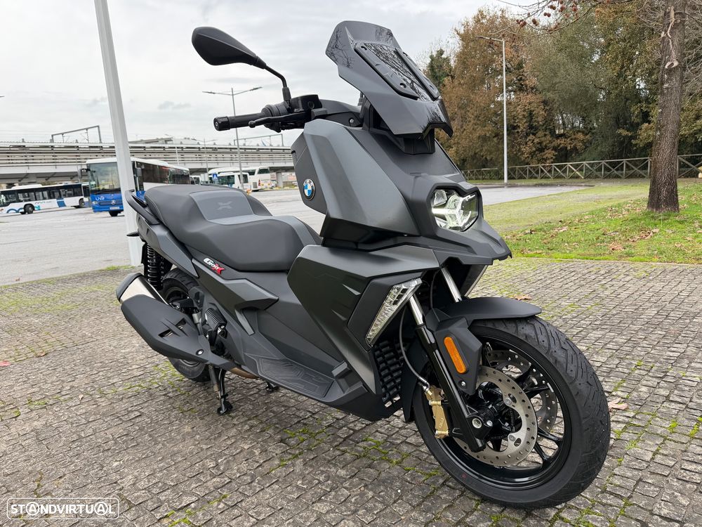 BMW C 400 X C400 X 2025 - 2