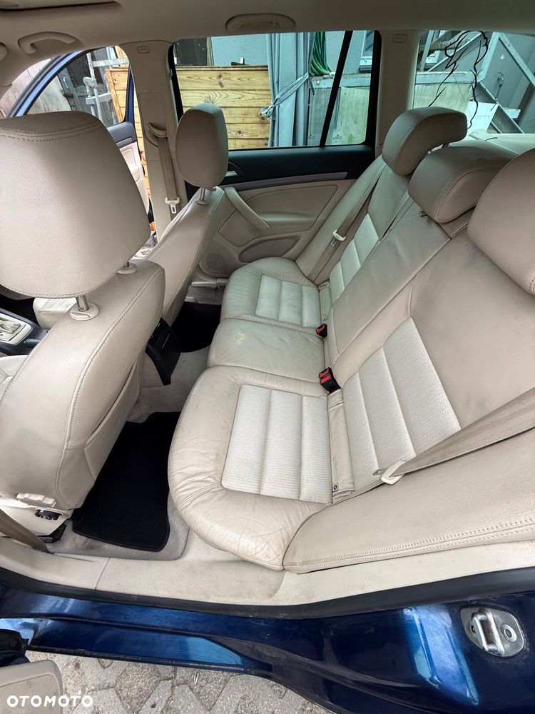 Skoda Octavia 1.9 TDI DPF DSG Ambiente - 3