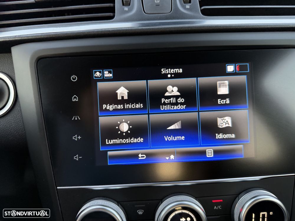 Renault Kadjar BLUE dCi 115 EDC INTENS - 45