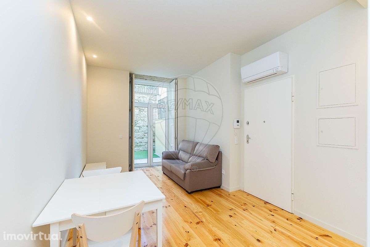 Apartamento T1 para venda - Grande imagem: 4/22