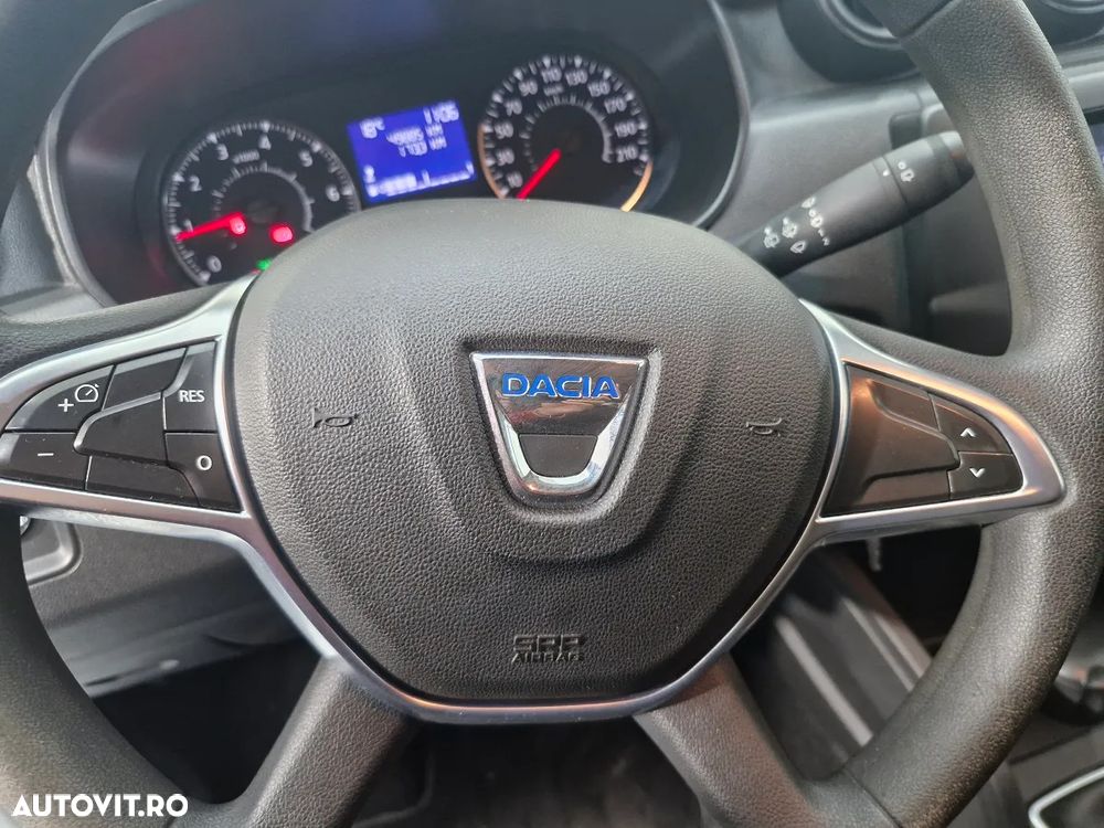 Dacia Duster ECO-G 100 Comfort - 20