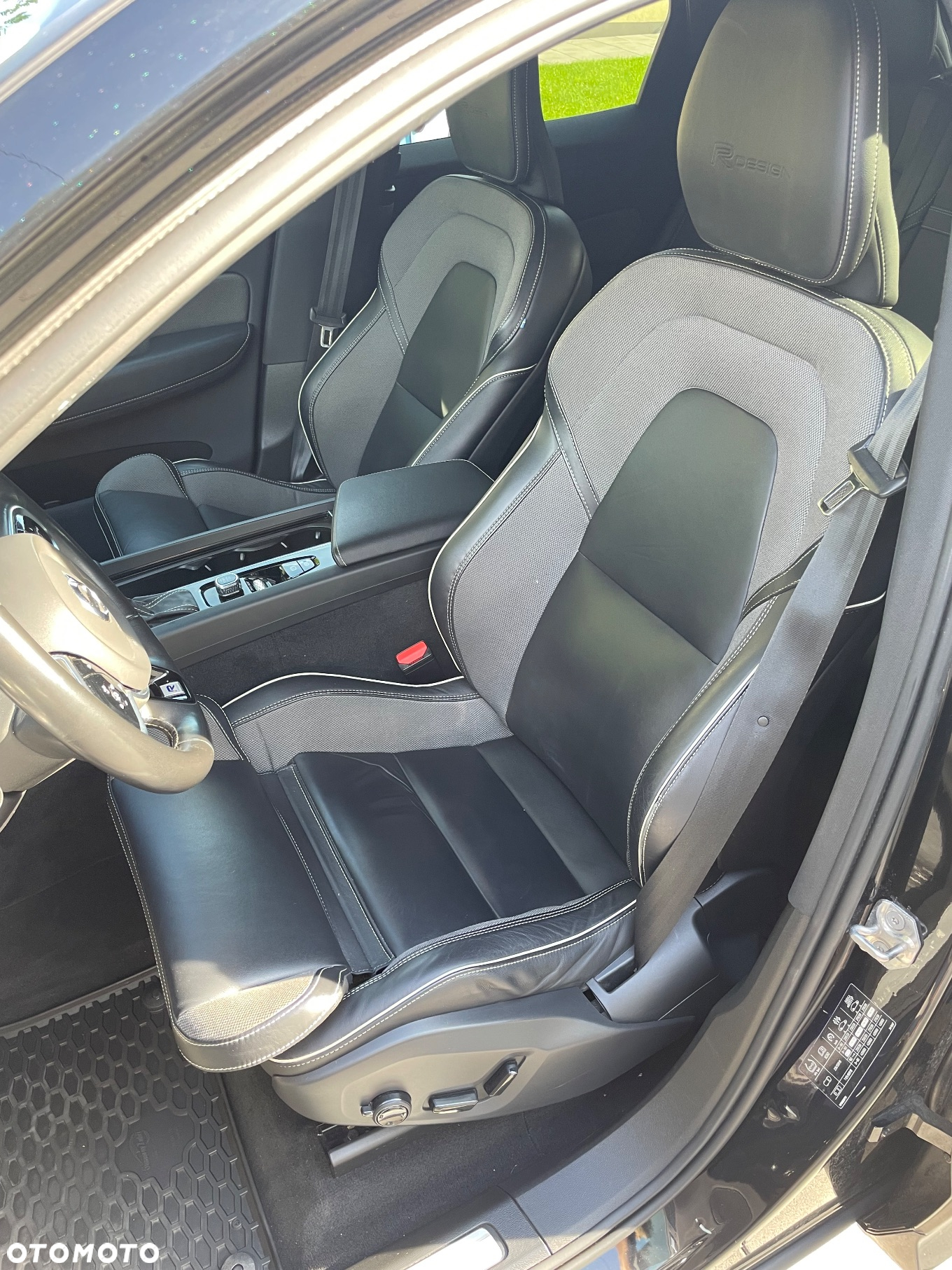Volvo XC 60 - 18
