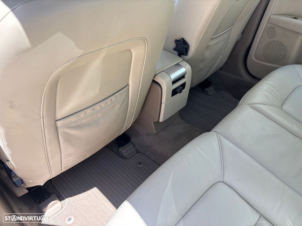 Volvo S80 2.4 D5 Nivel 3 Geartronic - 29