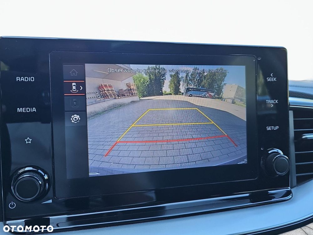 Kia Ceed 1.5 T-GDI M - 22