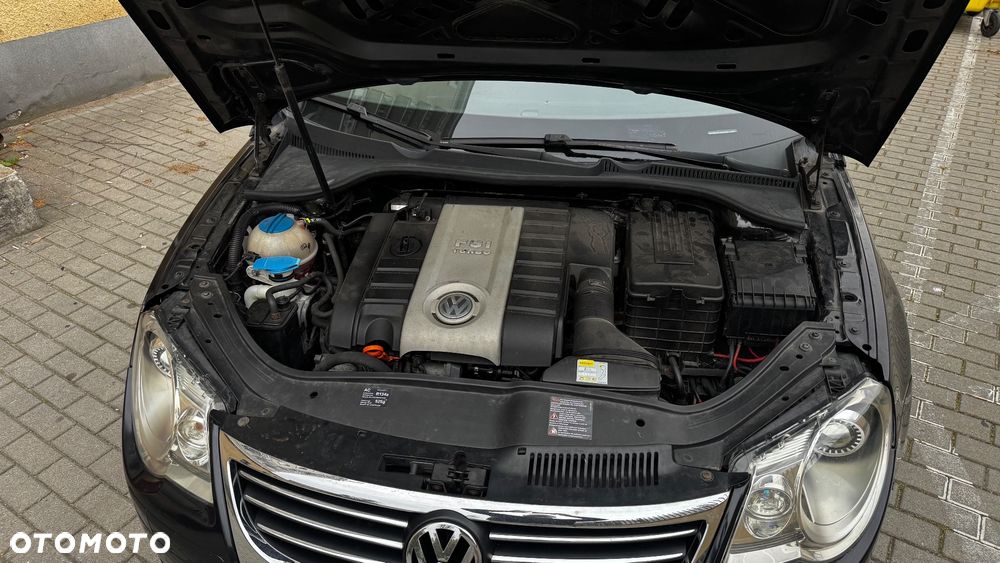 Volkswagen Eos 2.0 TSI - 12