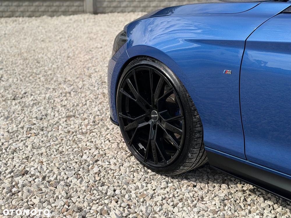 BMW Seria 1 125d Sport-Aut Sport Line - 14