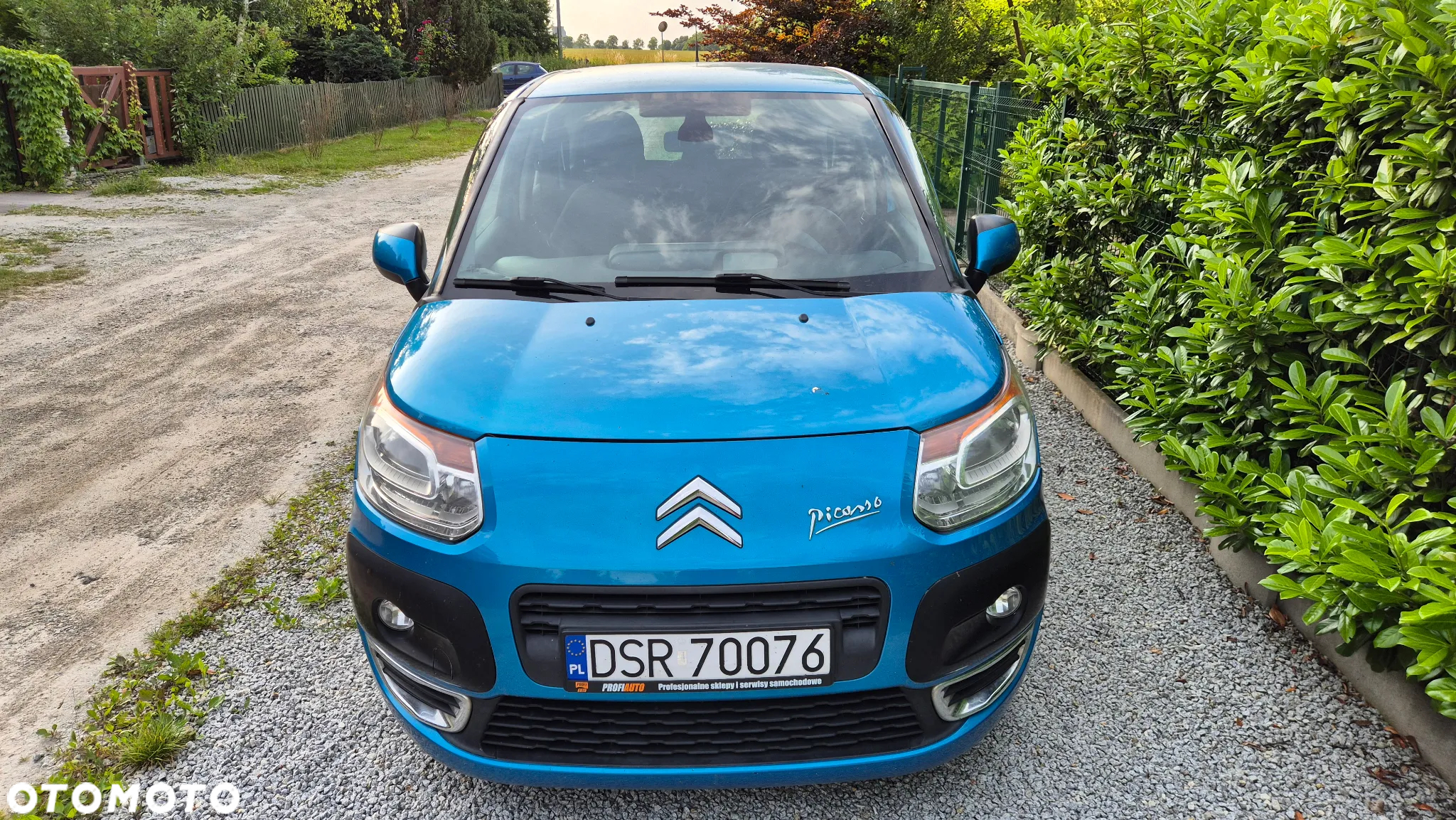 Citroën C3 Picasso 1.4i Attraction - 3