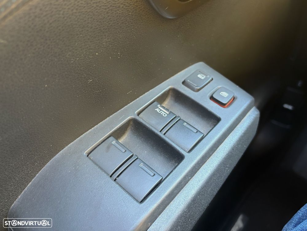 Honda Jazz 1.4 i-VTEC Executive - 24