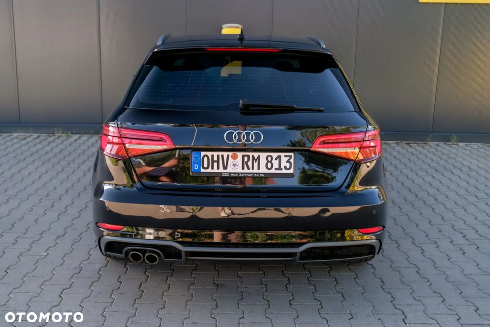 Audi A3 Sportback 35 TDI S tronic sport - 16