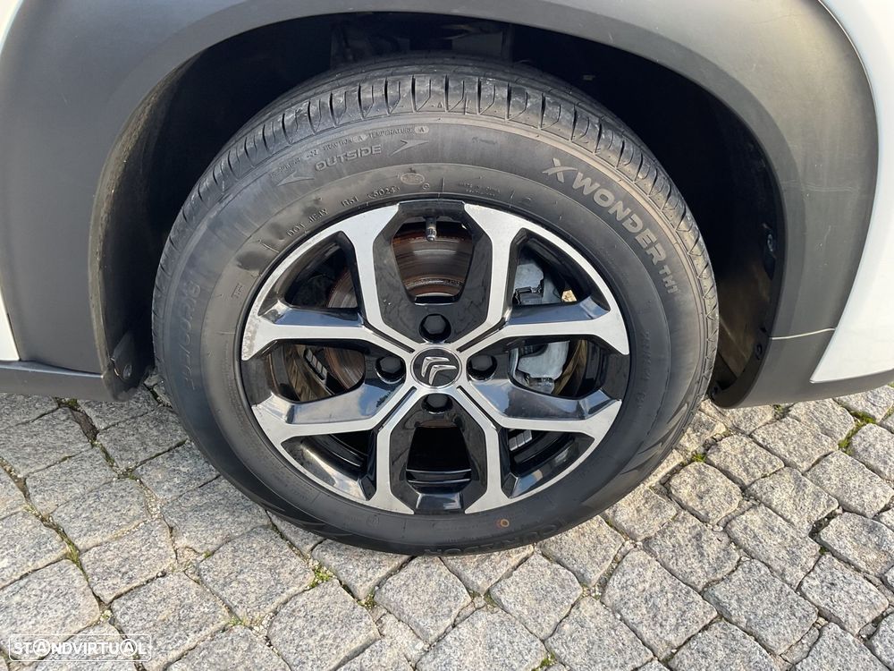 Citroën C3 Aircross 1.2 PureTech C-Series - 15