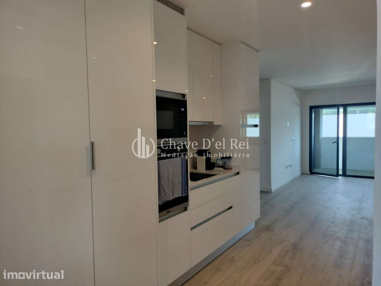Apartamento T2 Arrendamento em Repeses e São Salvador,Viseu - Grande imagem: 5/17