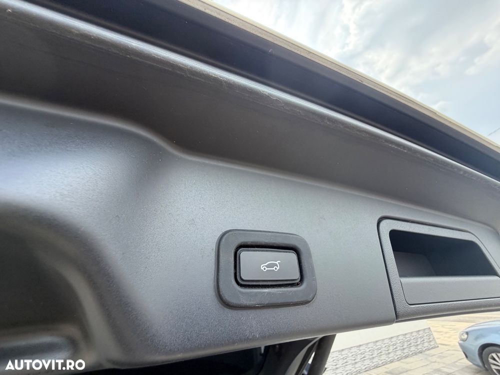Land Rover Range Rover Evoque 2.0 D200 MHEV Dynamic SE - 21