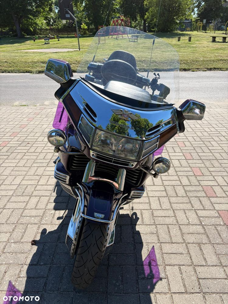 Honda Inny - 7