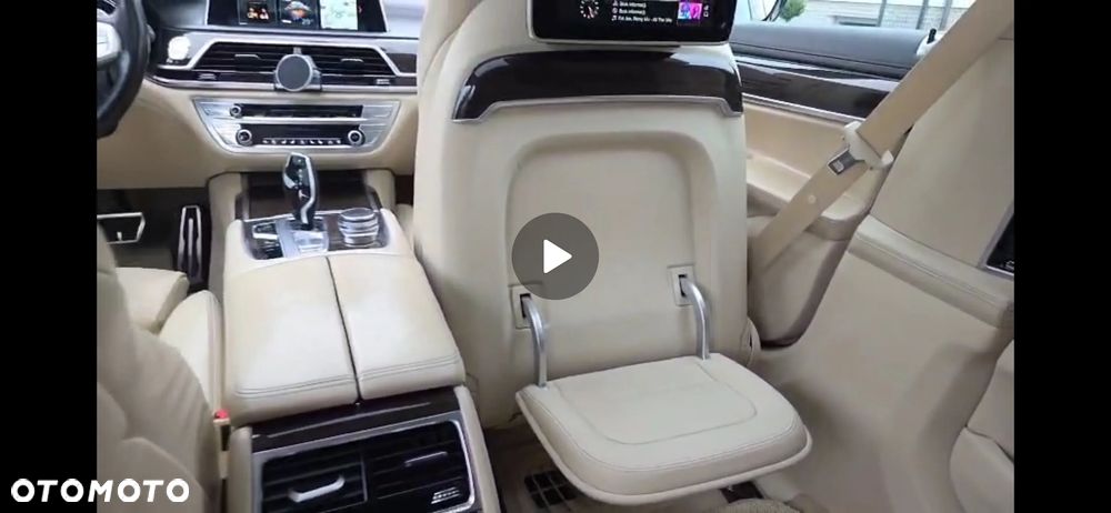 BMW Seria 7 730d xDrive - 20