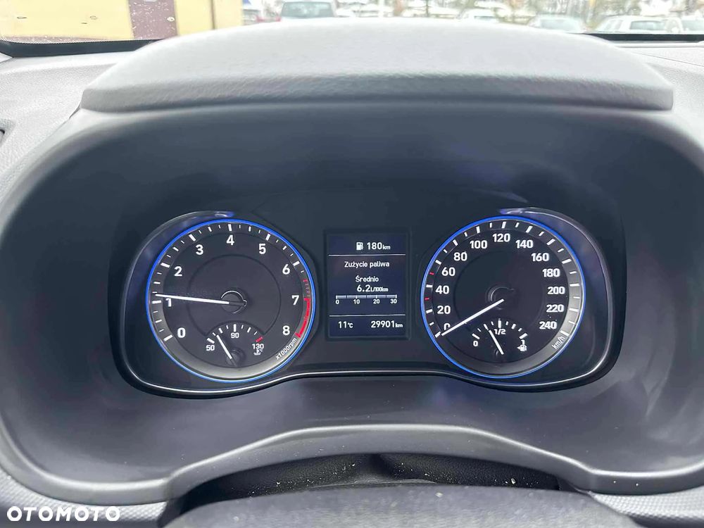 Hyundai Kona 1.0 T-GDI Comfort - 5
