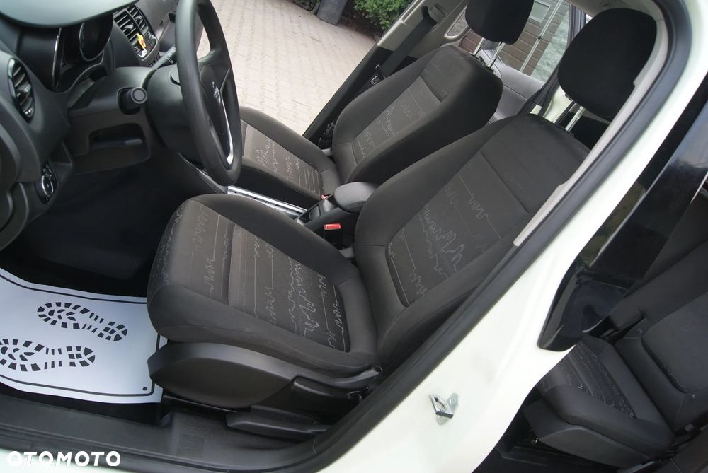 Opel Meriva 1.4 150 Jahre - 27