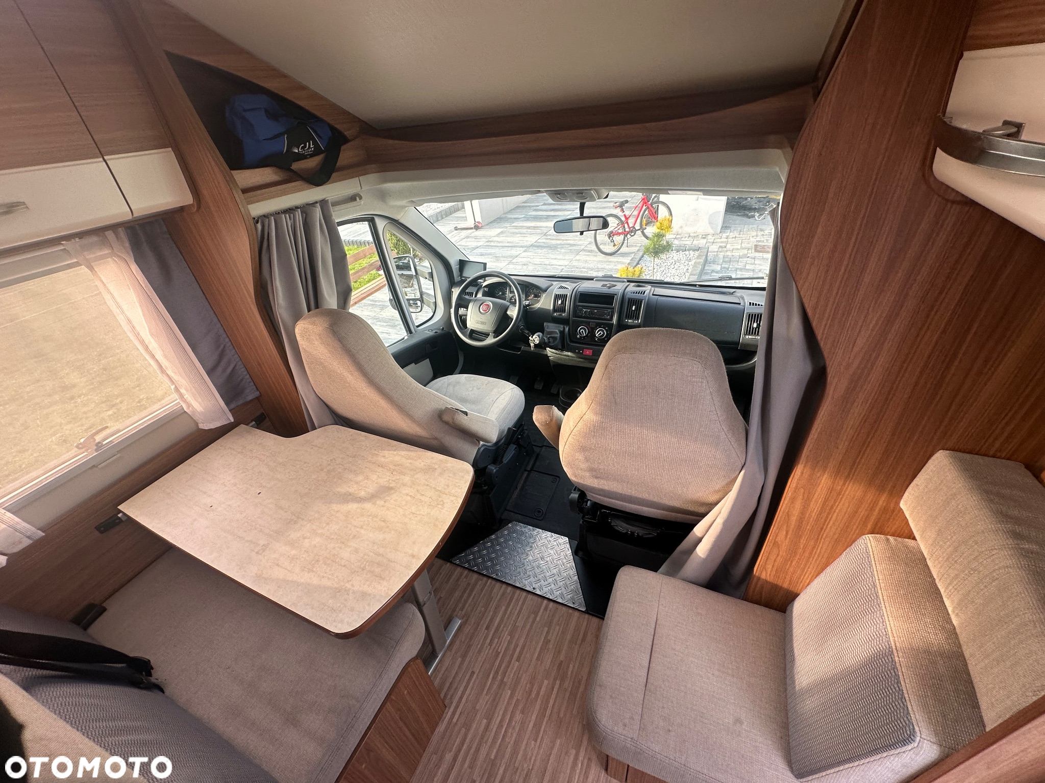 Fiat Ducato - 5